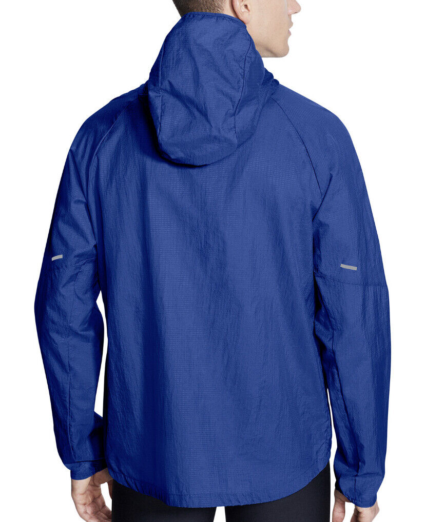 Nike Mens Essential Running Jacket