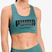 Puma 4Keeps Low Impact Sports Bra, Size Small