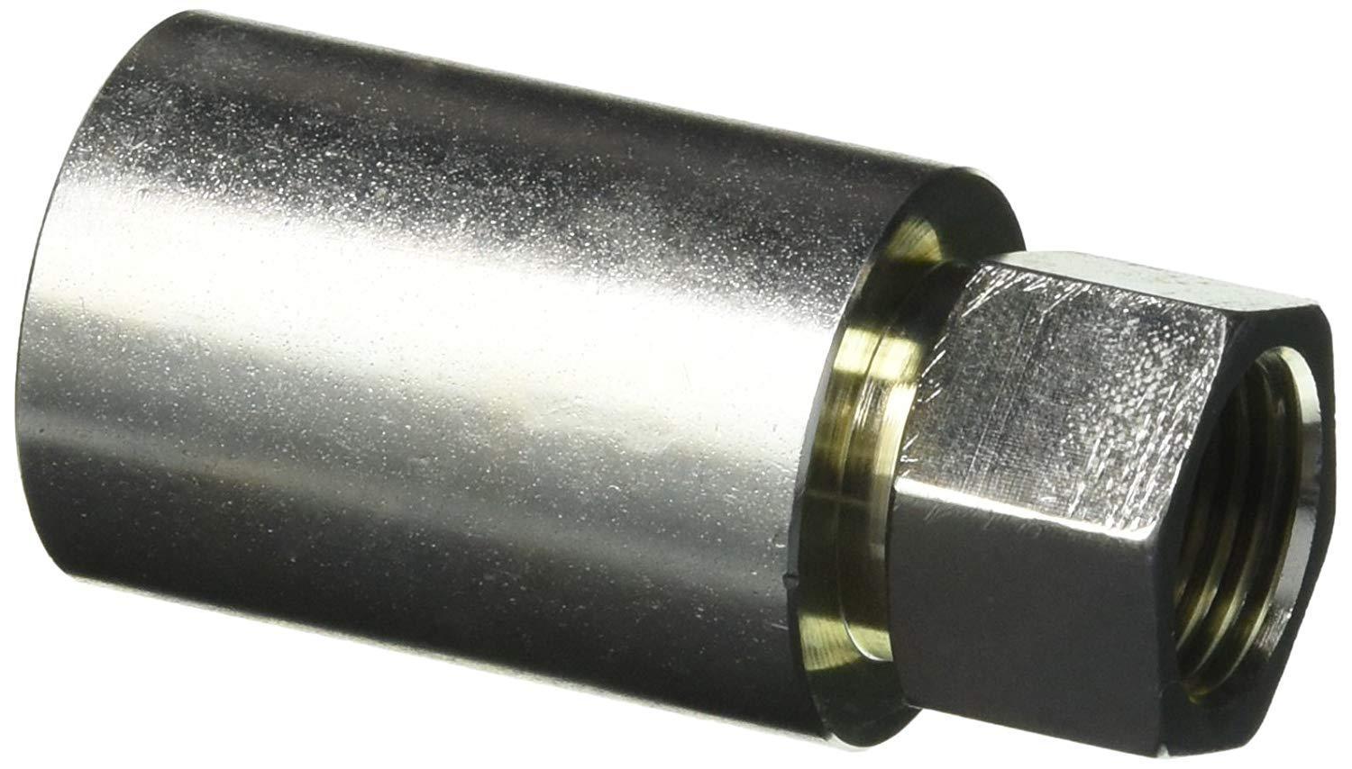 Hubbell Car30 Round Conduit Adapter