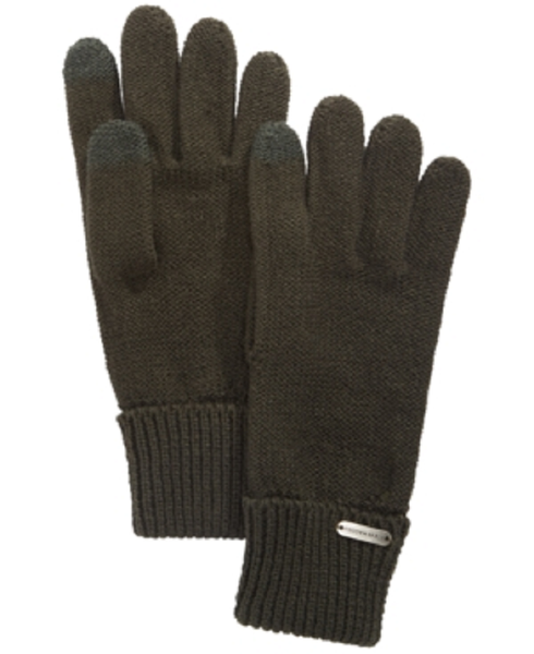 Steve Madden Boyfriend Gloves