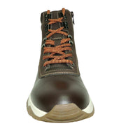 Alfani Mens Reggie Leather Alpine Boot