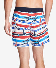 Tommy Hilfiger Mens Point Marina Board Shorts