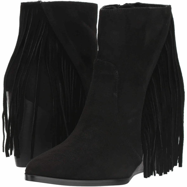 Carlos Santana Mika Western Boots, Size 7.5