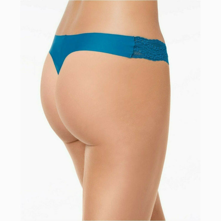 B.temptd by Wacoal B. Bare Thong 976267,Size Small