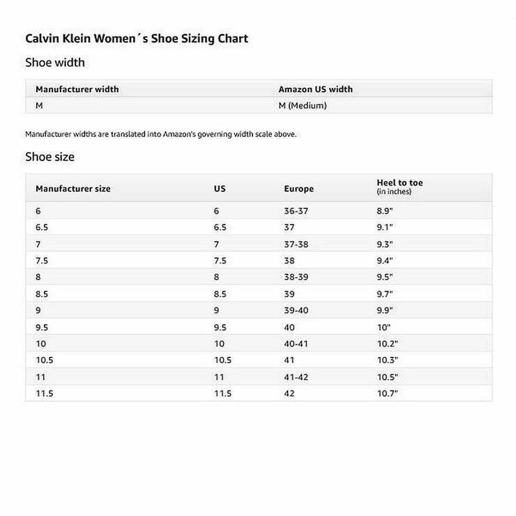 Calvin Klein Womens Germina Pump, Size 9.5