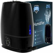 Everlasting Comfort Humidifiers Bedroom 6L Humidifier Essential Oil Pop