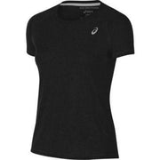 Asics Womens Team Essential Short Sleeve Athletic T-Shirt, Large