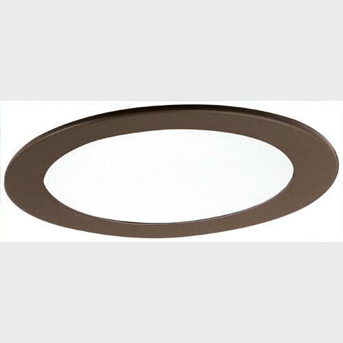 Elco EL512 5 Inches Shower Trim - Bronze