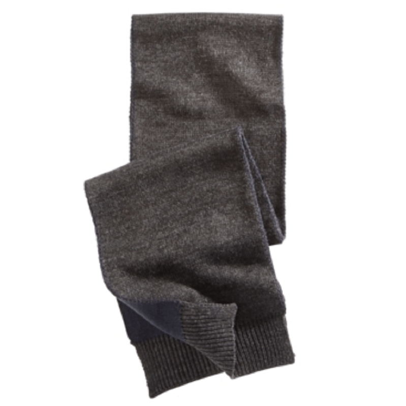 Alfani Mens Reversible Scarf