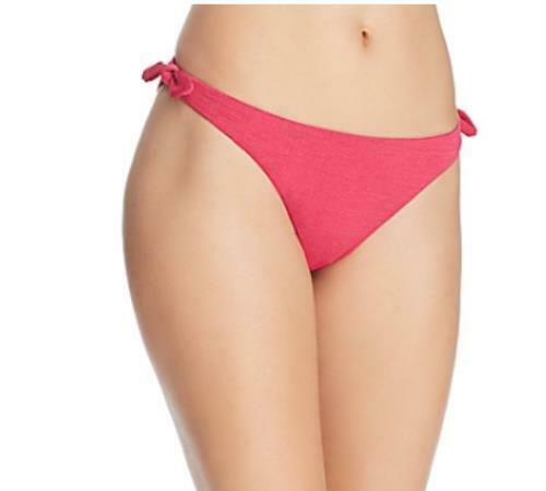 Minkpink Lola Side Tie Bikini Bottom