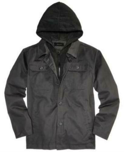 Ring of Fire Big Boys Woodman Jacket, Size Small