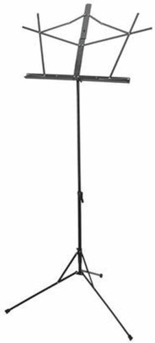 On-Stage SM7022 Detachable Sheet Music Stand With Bag