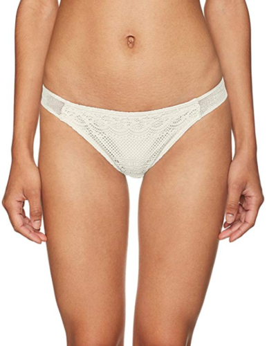 Roxy Women’s Surf Bride Base Girl Bikini Bottom, Size XS