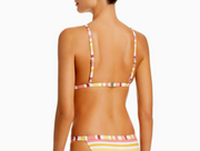 Minkpink Barbados Triangle Bikini Top,Various Sizes