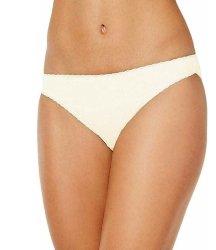 Charter Club Womens Pretty Cotton Bikini