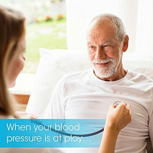 iProvn Wrist Blood Pressure Monitor Watch - Digital Home Blood Pressure Meter