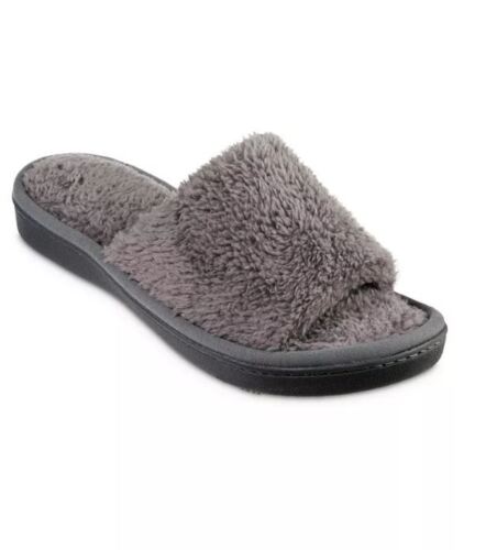 Isotoner Women’s Laurel Slide Slippers