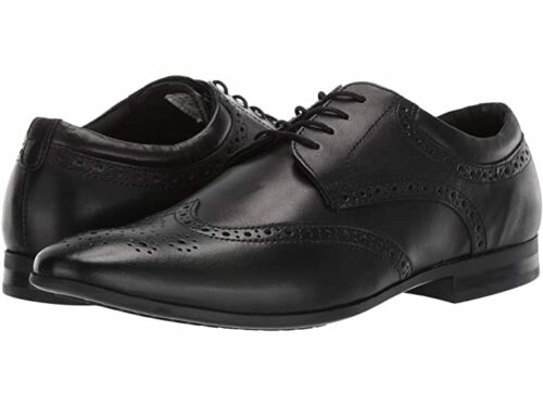 Kenneth Cole Reaction Mens Zeke Wingtip Oxfords Mens Shoes