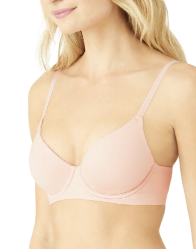 B.tempt’d by Wacoal Comfort Intended Underwire Bra 951240