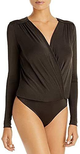 Free People Turnt Bodysuit by Free People, Size Large