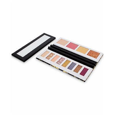 Glitterati Culture Double-Sided Face and Eyeshadow Palette