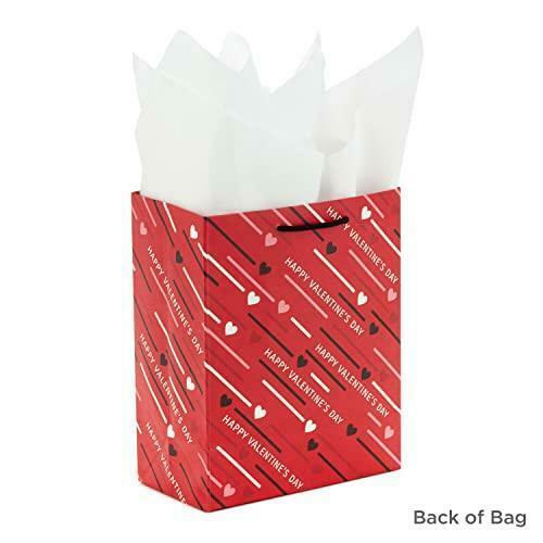 Hallmark Medium Gift Bags With Tissue Paper 3 Bags