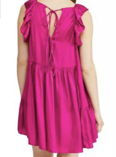free people want your love mini dress Free People NWT Intimately Want Your Love Slip Dress Orchid Medium M OB1006523
