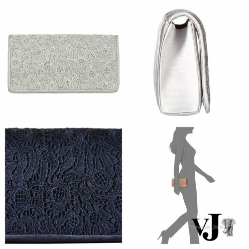 Adrianna Papell Sabrina Small Clutch