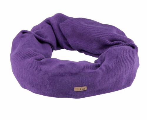 Coal Julietta Eternity Scarf - Womens Purple, One Size