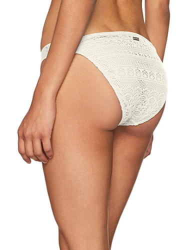 Roxy Women’s Surf Bride Base Girl Bikini Bottom, Size XS