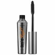 X2 Benefit They're Real! Beyond Mascara Black Full Size 0.3 oz 8.5 g Unbox