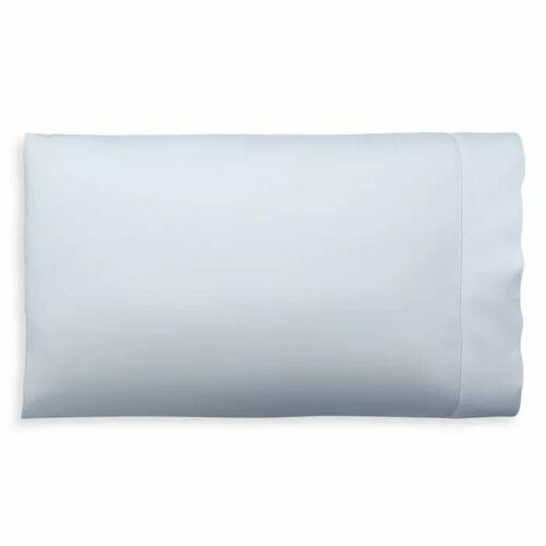 Lauren Ralph Lauren Flannel Pillowcase Pair King Bedding, Choose Sz/Color