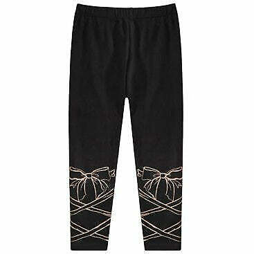 Epic Threads Toddler Girls Leggings, Size 4T