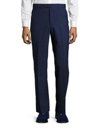 Lauren Ralph Lauren Men’s Slim Fit 4 Way Stretch Wicking Pants, Navy, 42 x 30