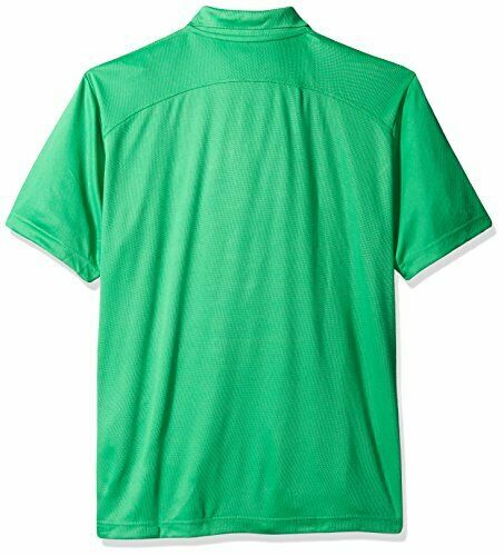 NCAA Marshall Thundering Herd Mens Pieced Panel Polo Shirt, Size Large