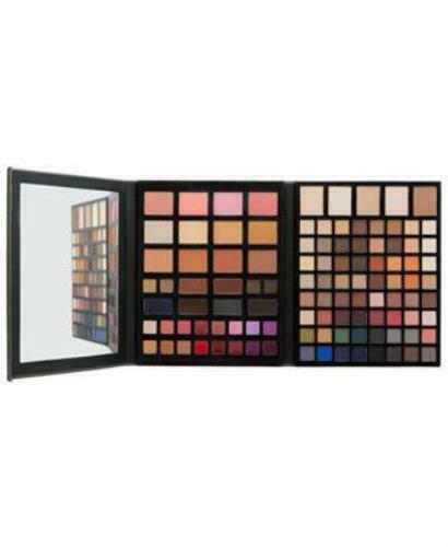 Macy's Beauty Collection, Pro Eyeshadow Palette, Different Varieties in one