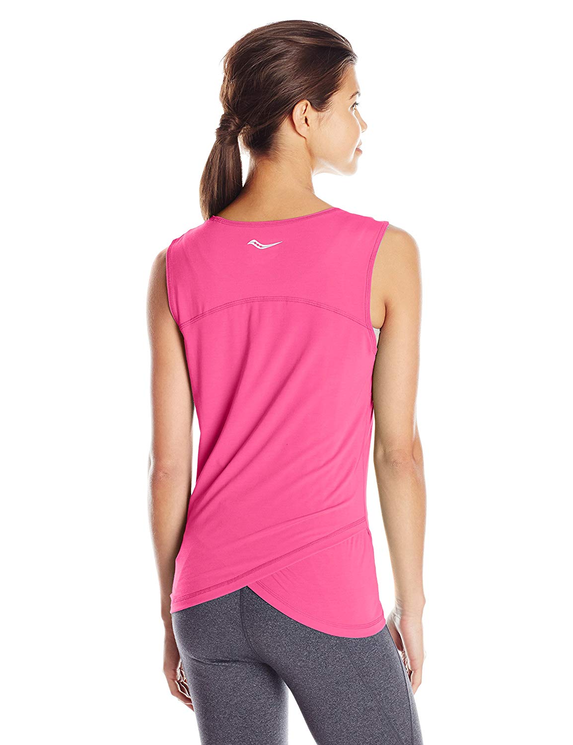 Saucony Women's Freedom Sleeveless Top