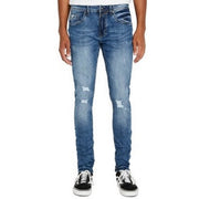 Buffalo David Bitton Mens Super Max-x Skinny Jeans