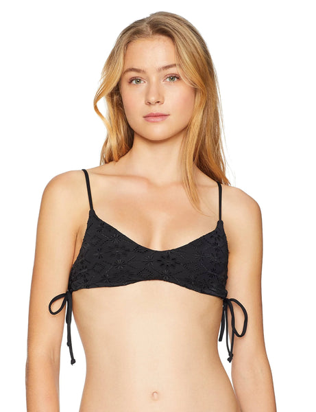 ONeill Womens Wilson Bralette Bikini Top