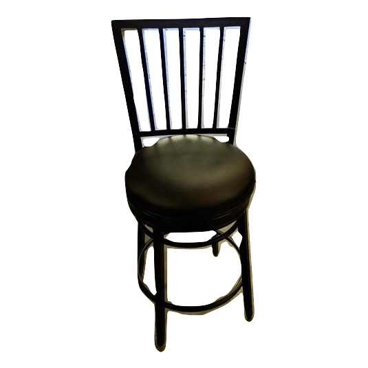 American Heritage Billiards 26in Barstool