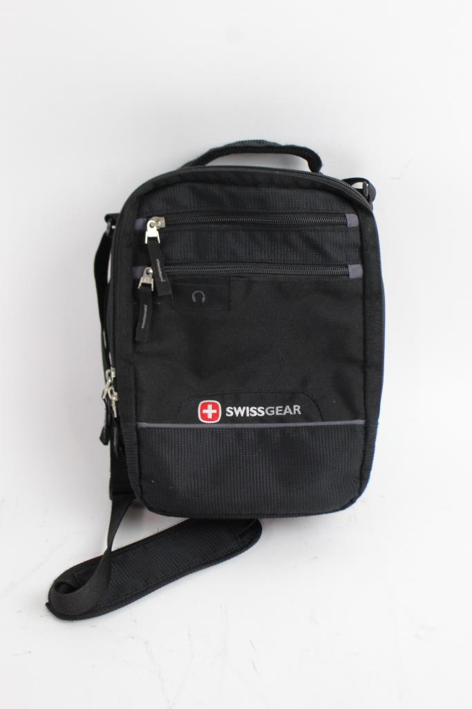 Swiss Gear Small Messenger Bag