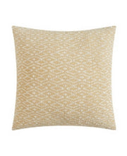 Dearfoams Reverse Chenille Decorative Pillow 20X20, Various Colors