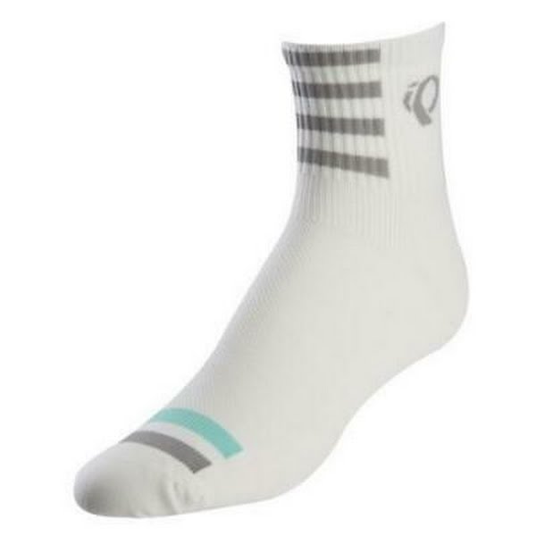 Pearl Izmir 2017/18 Women’s P.R.O. Cycling/Running Socks – Small 5/7