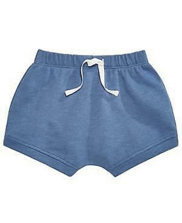 First Impressions Baby Girls Bubble Shorts