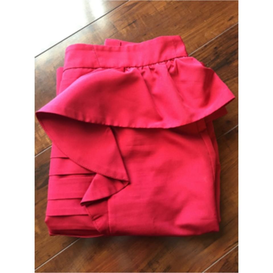 Body By Victoria Secret Sexy Pencil Skirt With zipper On Back, Size 2