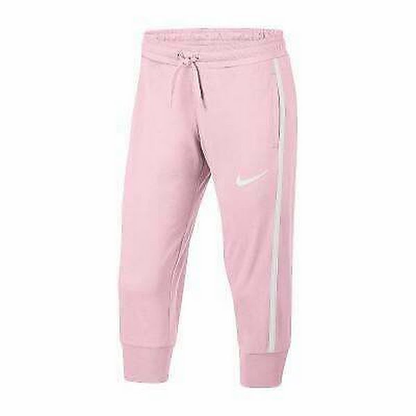 Nike Capris Big Kid Girls, Size Large, Pink