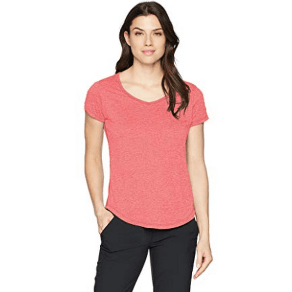 Columbia Women's Willow Beach Tee