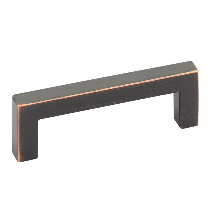 Emtek Warwick Handle Cabinet Pull, Various Finishes, Sizes