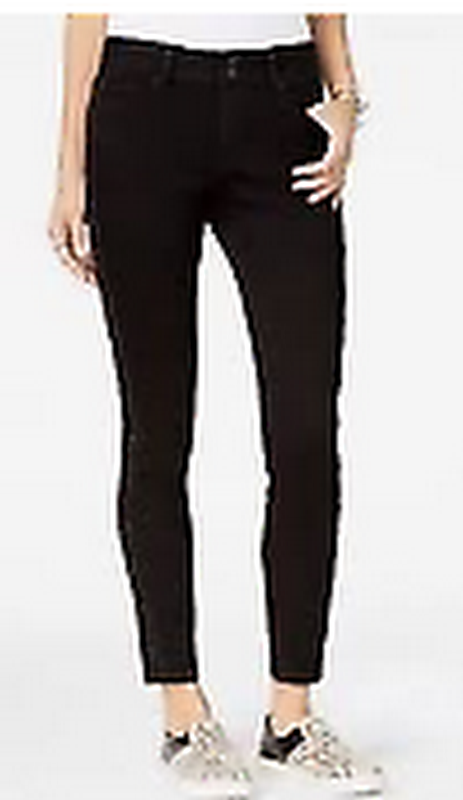 Indigo Rein Juniors High-Waisted Jeggings