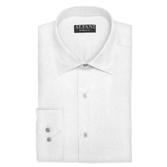 Alfani dress shirt hotsell